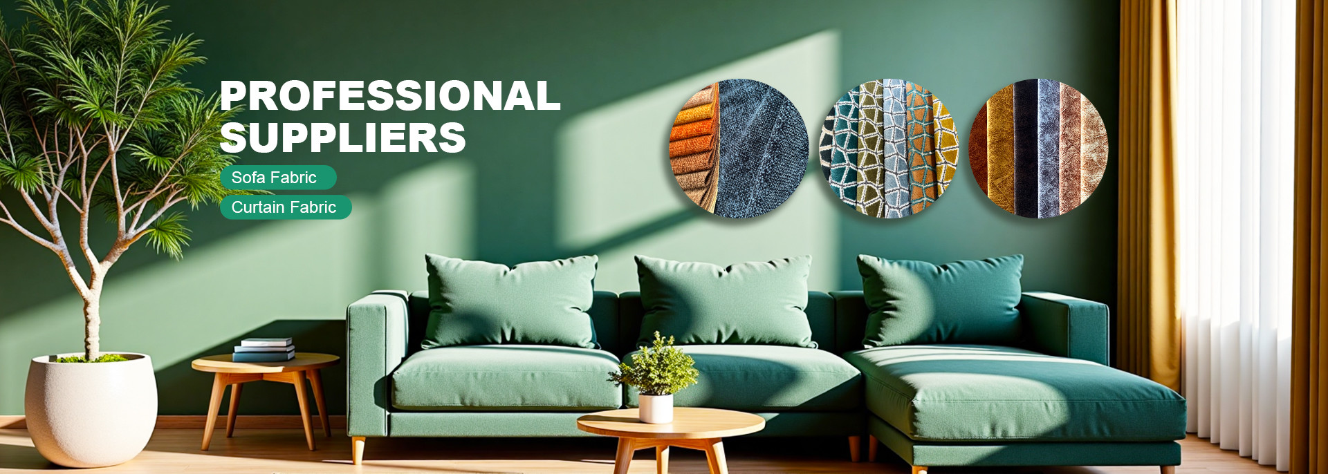quality Sofa Fabric factory