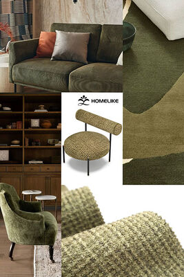 310gsm high cost-effectiveness striped printed velvet for sofa  