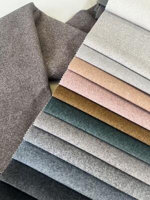 100%Polyester Printing velvet fabric for sofa