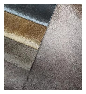 Aisan Middle East Luxury Sofa Fabric Anti Static Abrasion Resistant Home Textile