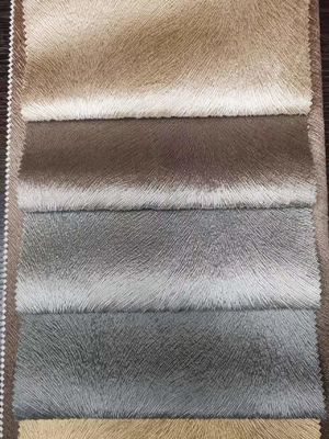 Aisan Middle East Luxury Sofa Fabric Anti Static Abrasion Resistant Home Textile