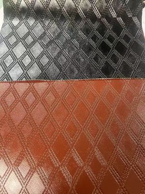 Multiple Color Synthetic Pvc Coated Fabric Waterproof Pvc Coated Material