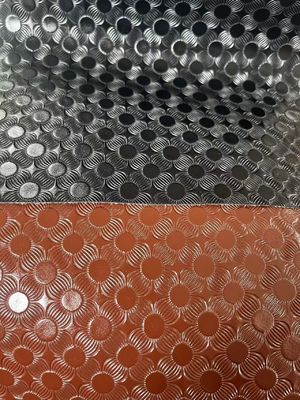 Artifical Vinyl Pvc Coated Fabric Plain Style For Interiors Sofa