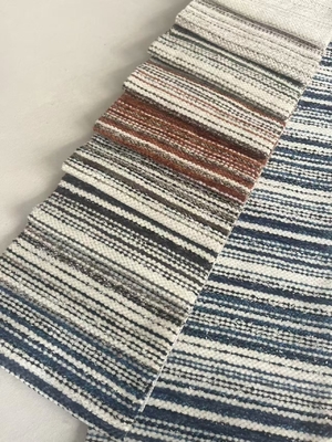 100% Polyester Chenille Sofa Fabric 340gsm 142cm Width