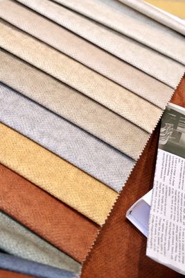Medium Weight Custom-made Decorative Jacquard Velvet Fabric for Luxury Home Textile and Upholstery