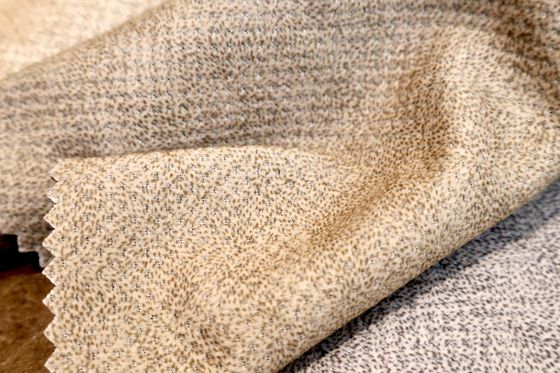 Medium Weight Custom-made Decorative Jacquard Velvet Fabric for Luxury Home Textile and Upholstery