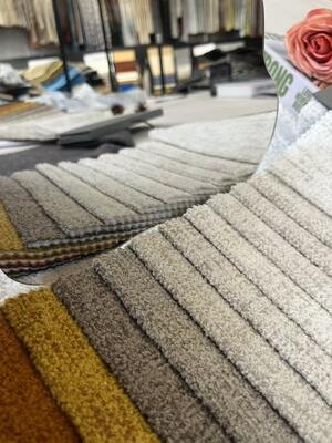 380GSM 100% Polyester Knitted Velvet Sofa Fabric with 142CM Width and 50M Roll Length