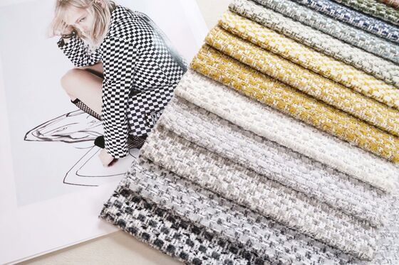 Hot Sell Blended  Chenille Dyeing Yarn for Sofa Cover & Pillow Cover Decoration Upholstery Fabric Home Textile