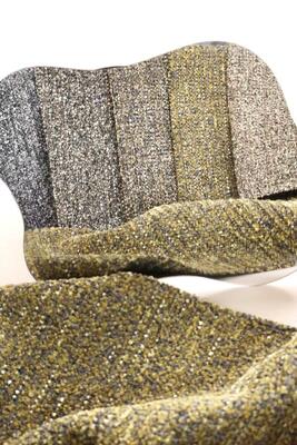 400gsm  New Luxury Blended Woven Chenille for Sofa Covers & Pillow Covers Decoration Upholstery Fabric Home Textile