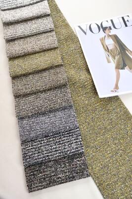 400gsm  New Luxury Blended Woven Chenille for Sofa Covers & Pillow Covers Decoration Upholstery Fabric Home Textile