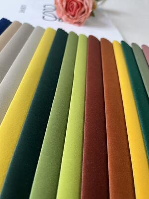 Durable Upholstery Sofa Fabric Providing Long Lasting Performance and Attractive Appearance for Commercial Interiors