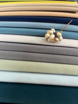 Durable Upholstery Sofa Fabric Providing Long Lasting Performance and Attractive Appearance for Commercial Interiors