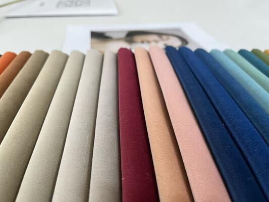 470GSM Mosha Velvet Sofa Fabric Fleece Backing Heavy Weight For Furniture 100%Polyester Knitted Velvet For Pillows
