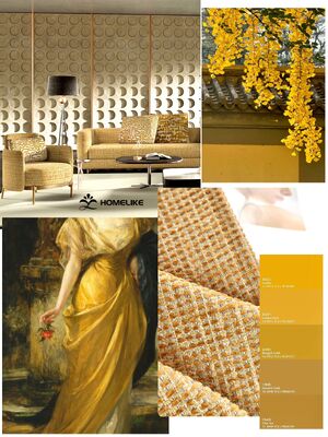 Luxury Three-dimensional Texture Woven Blended Chenille Fabric for Sofa Cover & Pillow Cover Decoration Upholstery Fabric Home Textile