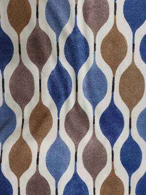 100%PL digital printing fabric for sofa