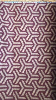 100%PL digital printing fabric for sofa