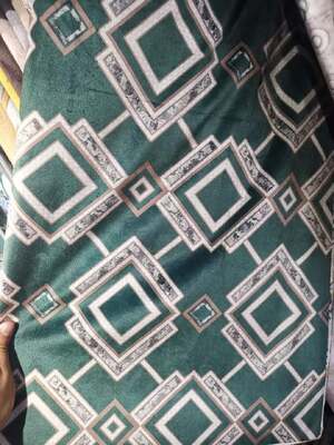 100%PL digital printing fabric for sofa