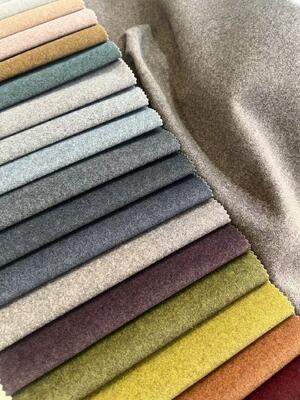 100%Polyester Printing velvet fabric for sofa