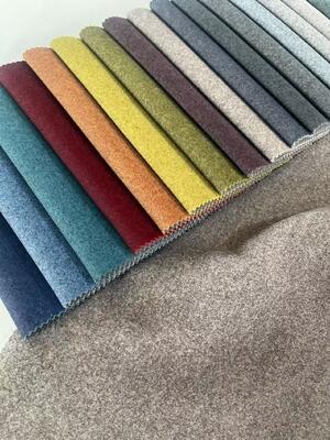 100%Polyester Printing velvet fabric for sofa