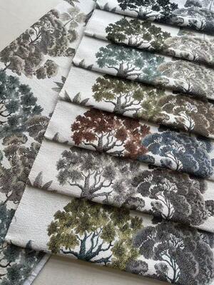 400GSM Jacquard Woven Fabric For Sofa Pillows