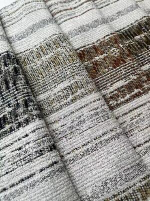 400GSM woven jacquard sofa fabric for home decoration