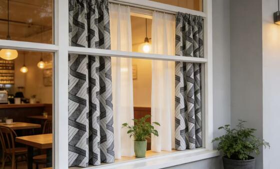 400GSM jacquard woven fabric for curtains and sofa