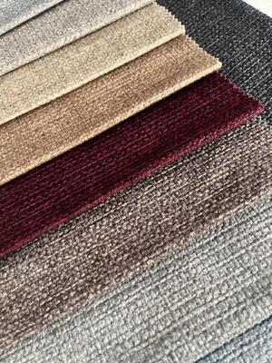 100%polyester velvet embossed home textile fabric for sofa