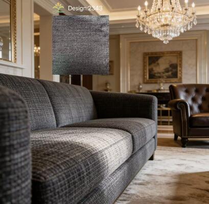 100%polyester velvet embossed home textile fabric for sofa