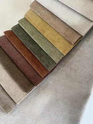 400GSM WOVEN CHENILLE FABRIC FOR SOFA