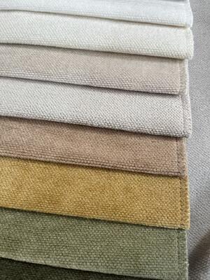 400GSM WOVEN CHENILLE FABRIC FOR SOFA