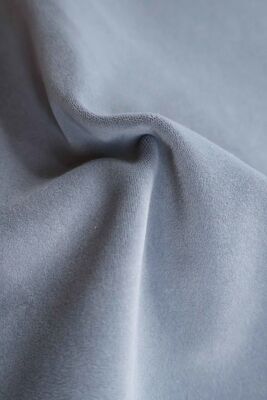 310gsm Fine Matte Plain Wear-resistant Frosted Velvet For Sofa