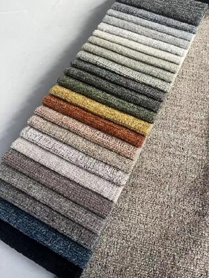 100%Polyester Woven Fabric For Home Decoration