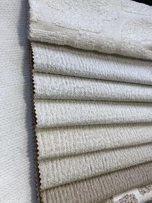 Breathable Jacquard Sofa Fabric OEKO-TEX Certified for Upholstery and Home Textile