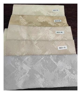 210gsm Upholstery Woven Fabric Tear Resistant Woven Knitted Fabric