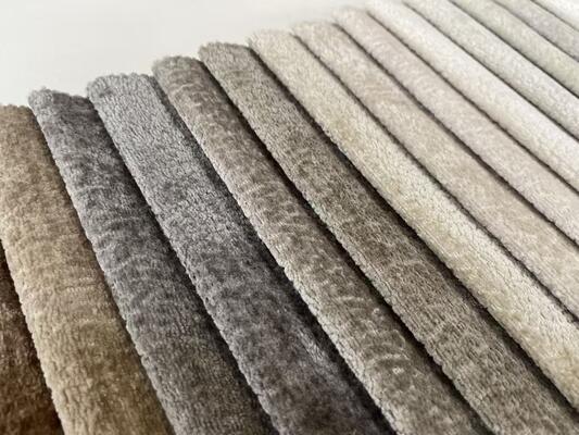 470gsm chenille sofa fabric